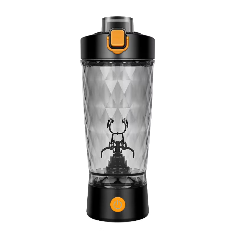 ELECTRIC SHAKER BOTTLE