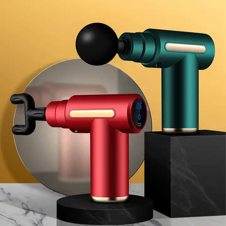 MINI MASSAGE GUN