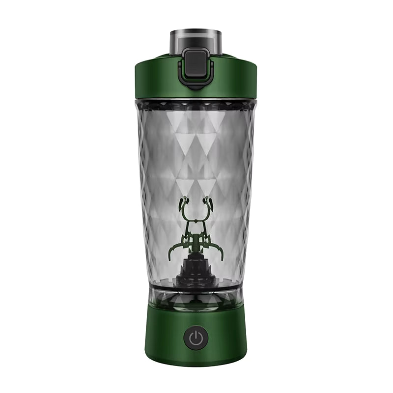 ELECTRIC SHAKER BOTTLE