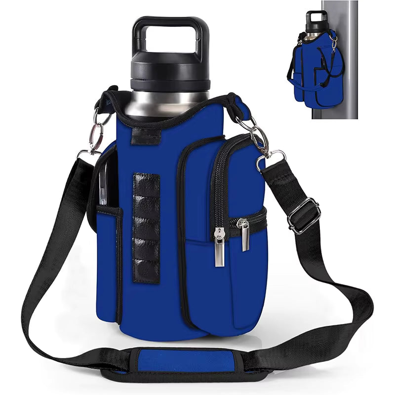 MAGNETIC WATER SLEEVE