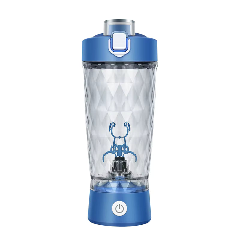 ELECTRIC SHAKER BOTTLE