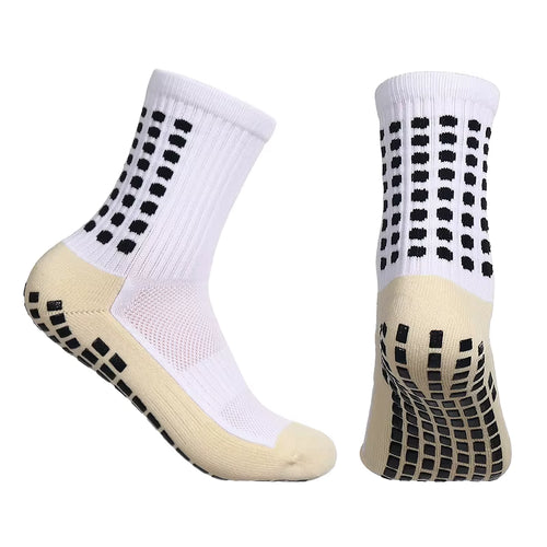 ANTI-SLIP PERFORMANCE SOCKS