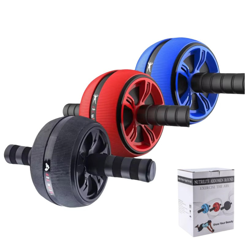 AB ROLLER PRO
