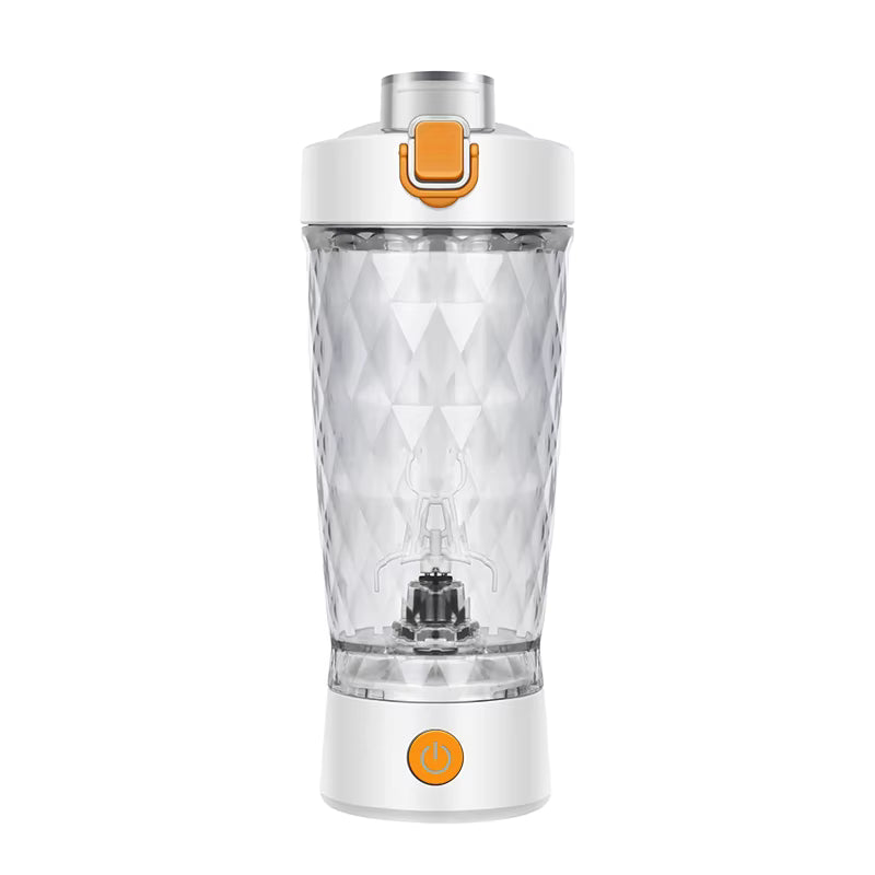 ELECTRIC SHAKER BOTTLE
