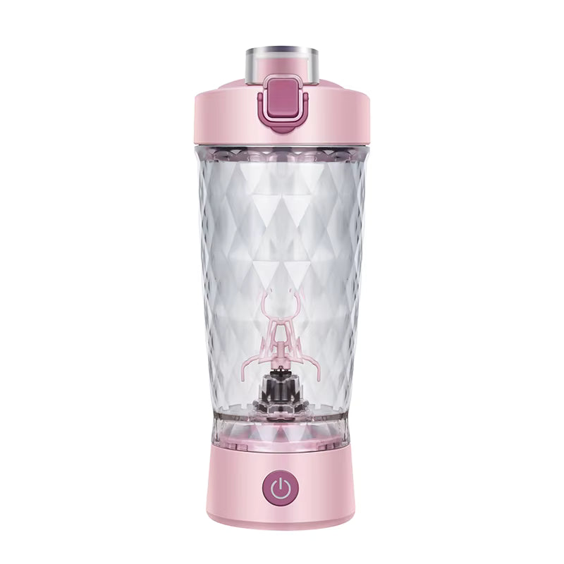 ELECTRIC SHAKER BOTTLE