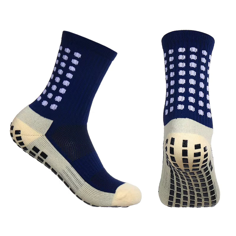 ANTI-SLIP PERFORMANCE SOCKS